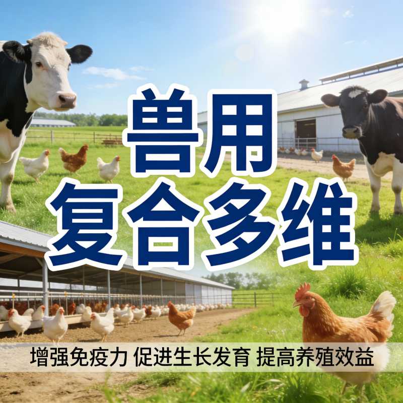 夏天蛋鸡加复合多维要注意啥？.png